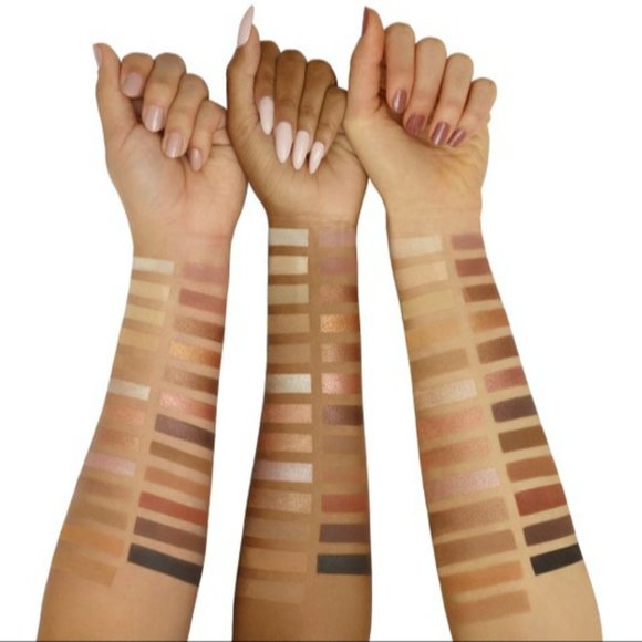 LORAC PRO Palette Artist Edition Meraki Palette $50 - Picture 8 of 9